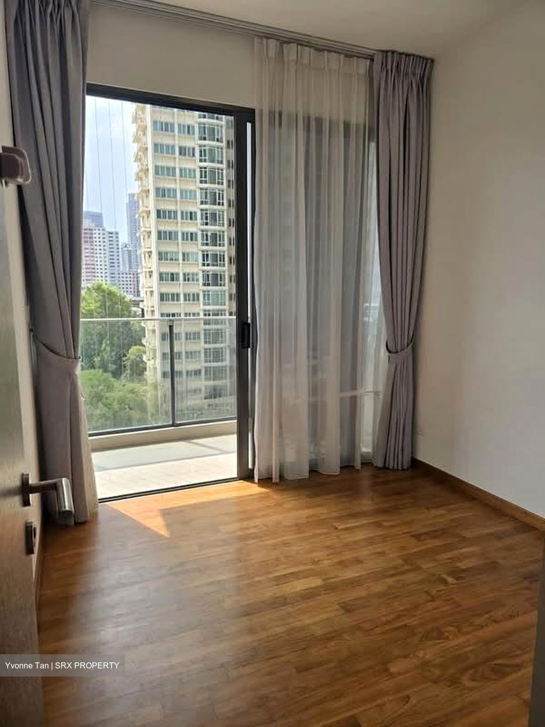 Stirling Residences (D3), Apartment #586151691